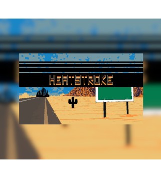 HeatStroke Steam Key GLOBAL